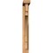 Ekena Millwork Merced Block Smooth Bracket w/ Offset Brace, Western Red Cedar, 3 1/2"W x 20"D x 28"H BKT0402X20X28MRC05SWR - alternate 3